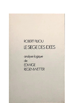 Filliou, Robert (1977)