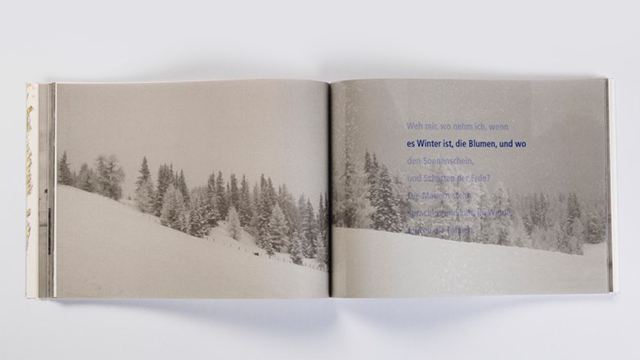 Verclas, Till: Winterbuch